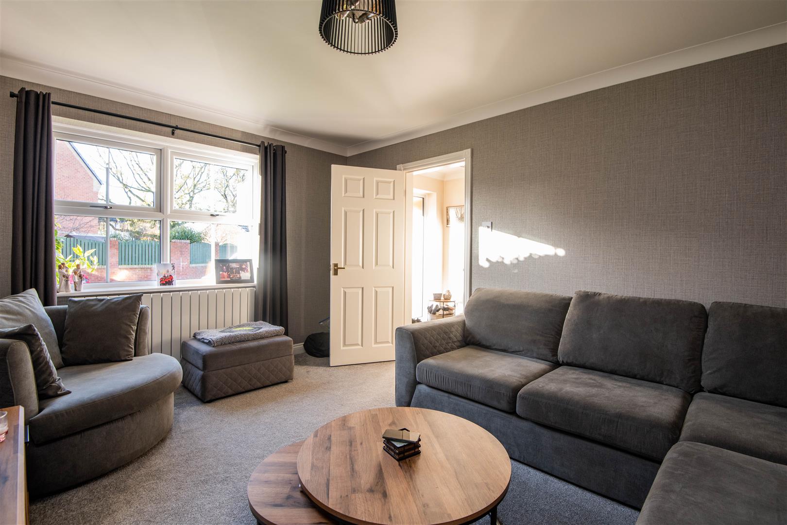 Avocet Court, Leyland